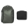 Akcesoria Foto WANDRD Transit Travel Backpack Photo Bundle 45L Wasatch Green